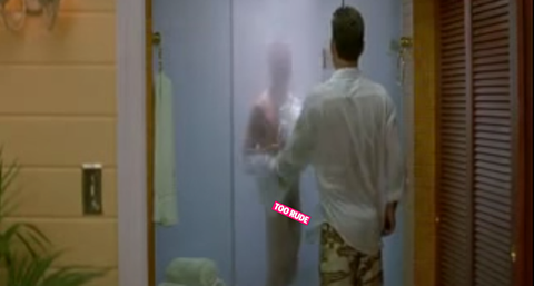 Celebrities Full Frontal Nude Scenes