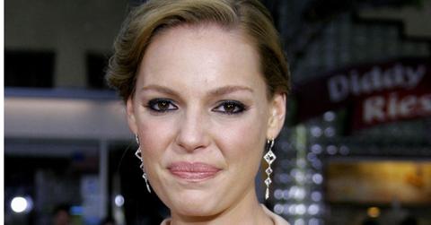 katherine heigl trial battle dog rescue firm