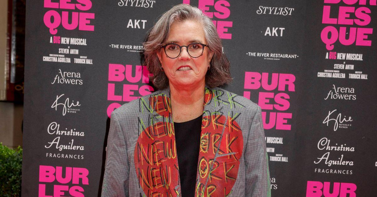 ABC executives confirmed Rosie O'Donnell's early exit from 'The View' after her on-air clash.