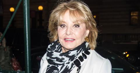 Barbara Walters Birthday