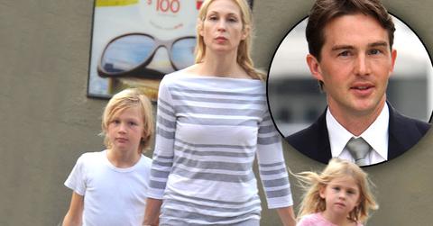 Daniel Giersch Will Ask Judge To Not Permit Ex-Wife Kelly Rutherford To Take Kids Out Of Monaco