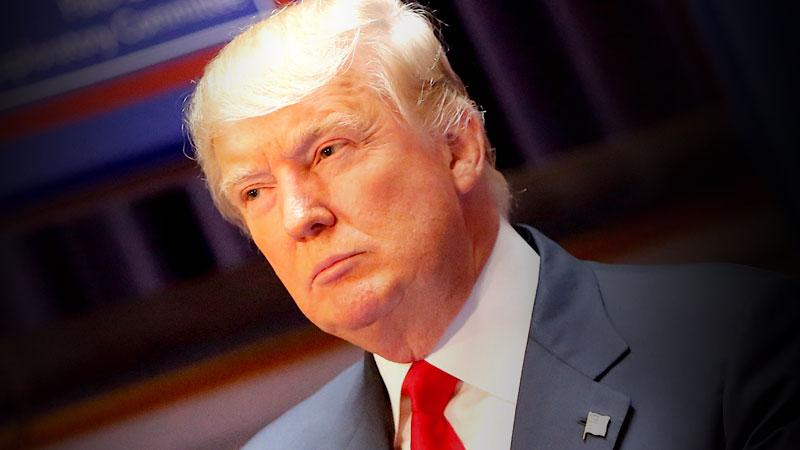 NBC Parts Ways With Donald Trump