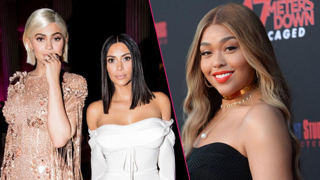 jordyn woods still kashing in kardashians kylie jenner reality show win hip hop squares jewelry  million bling pp x