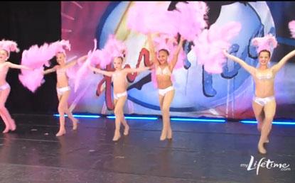 Abby Lee Dance Company - The Source