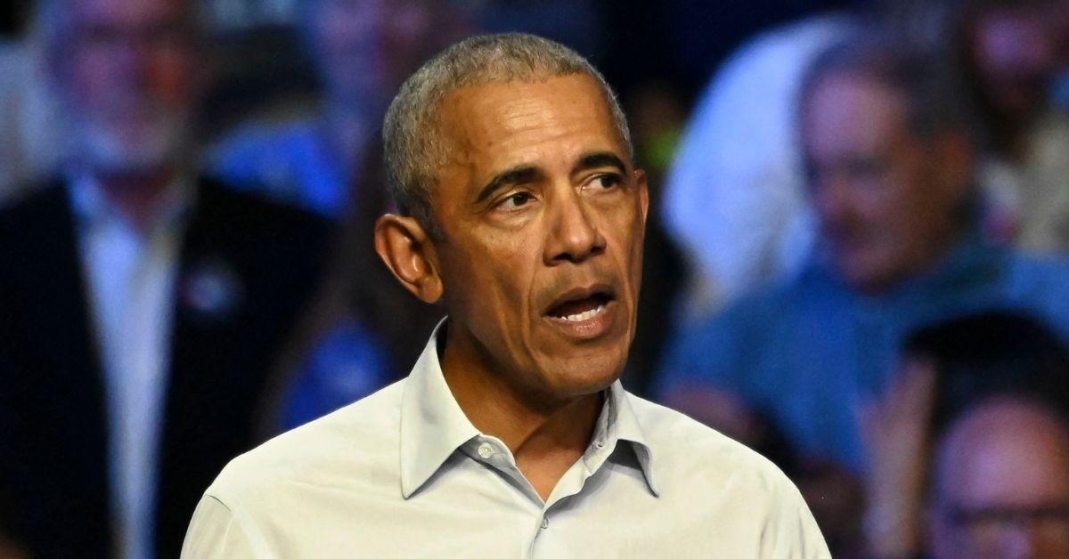 picture of Barack Obama