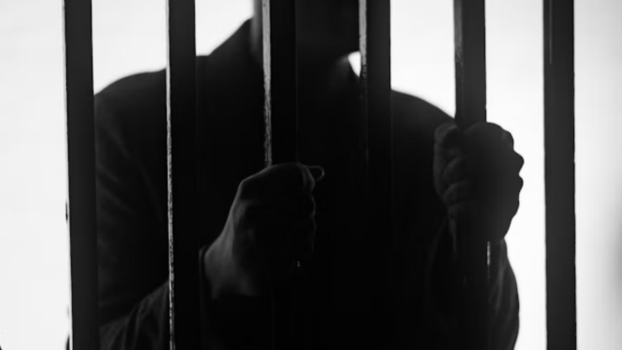 Joshua James Lozano faces up to a century behind bars.