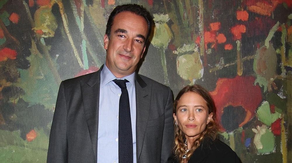 Mary Kate Olsen And Ex Husband Olivier Sarkozy Finalize Divorce