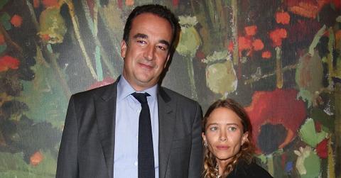 Mary-Kate Olsen and Ex Olivier Sarkozy Finalize Their Divorce