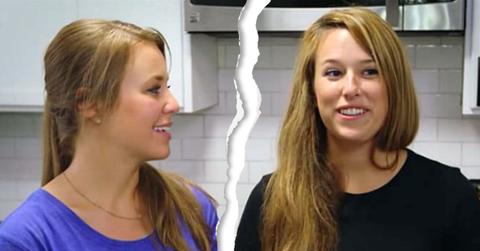 jana Duggar rumored girlfriend moves away