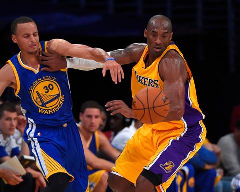 Kobe Bryant Dies In A Helicopter Crash: See The Shocking Photos