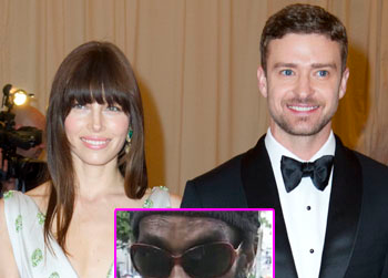 //biel timberlake wedding video