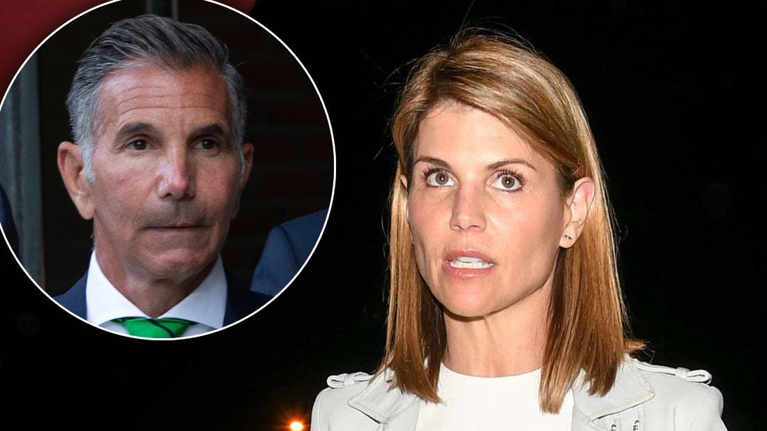 Mossimo Giannulli Is Accused in College Admissions Scandal