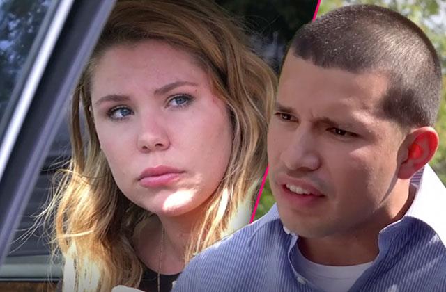 //teen mom  trailer kailyn lowry javi marroquin fight pp