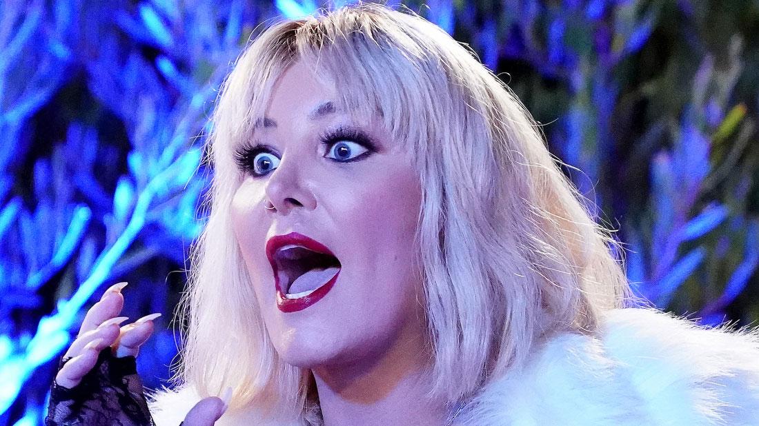 Billie Lee Quits 'Vanderpump Rules' After 2 Seasons