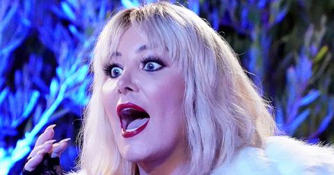 Billie Lee Quits Filming 'Vanderpump Rules' After 2 Seasons