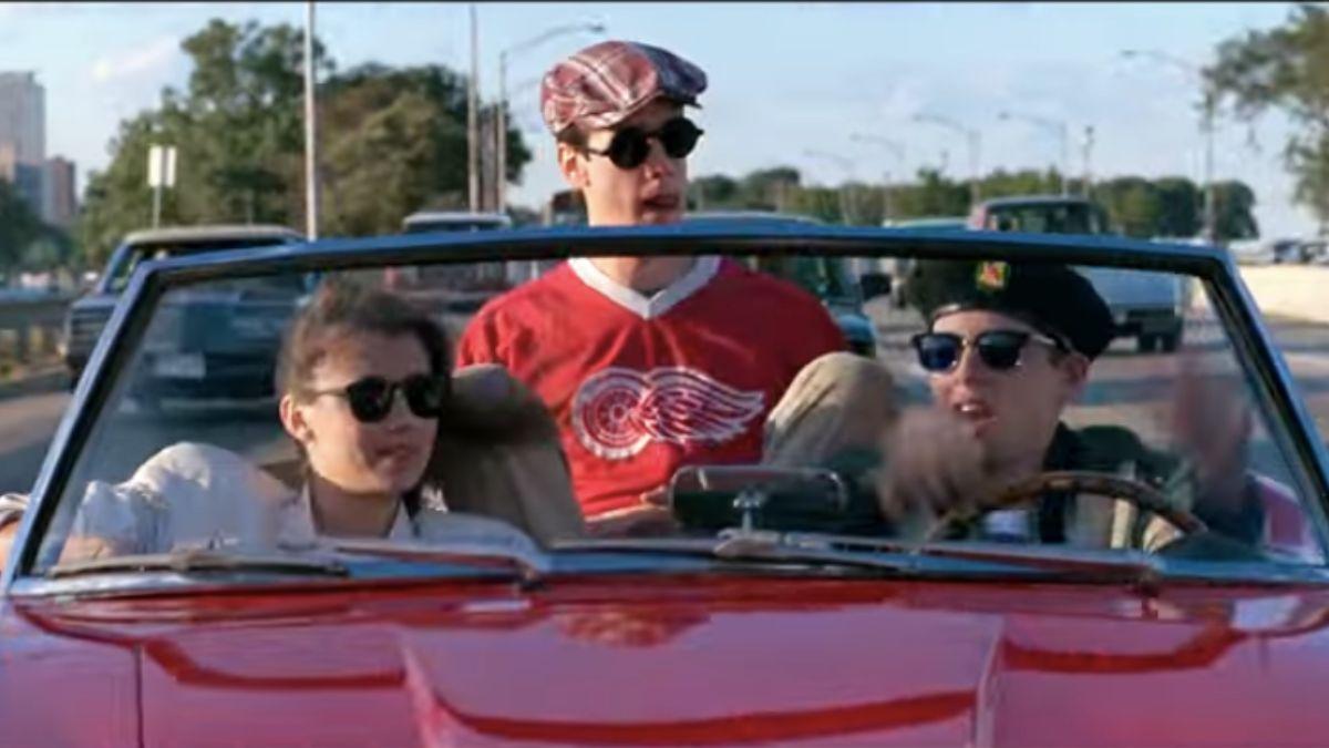 'Ferris Bueller's Day Off' secrets have been revealed 40 years later as behind-the-scenes stories resurface.
