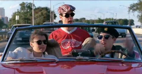 'Ferris Bueller's Day Off' secrets have been revealed 40 years later as behind-the-scenes stories resurface.