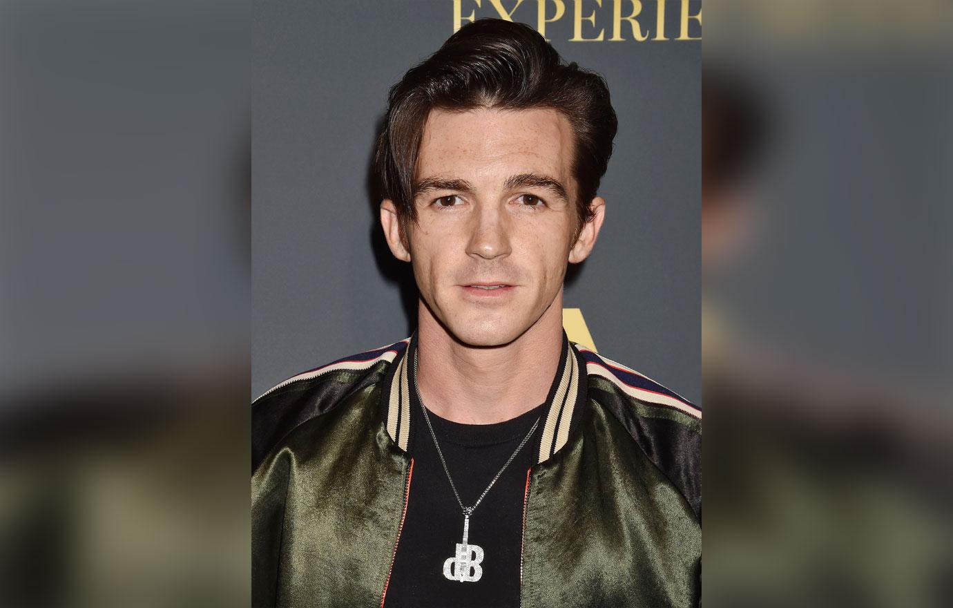 drake bell sentenced two years probation guilty child endangerment plea