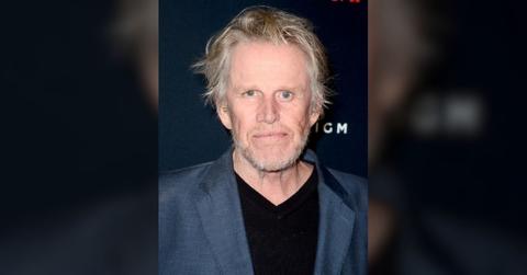 Photo of Gary Busey