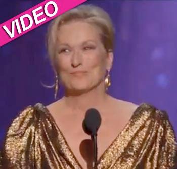 //meryl streep best actress oscars