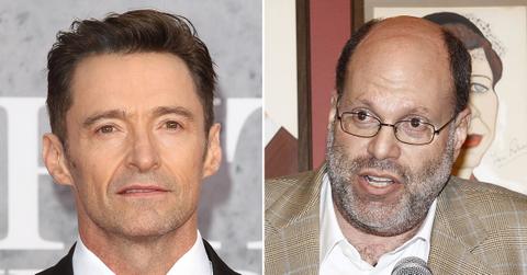 hugh jackman positive covid music man broadway pause scott rudin abuse