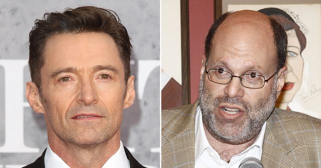 hugh jackman positive covid music man broadway pause scott rudin abuse