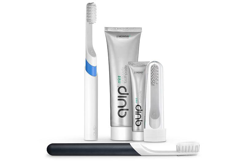 Quip-Oral-Care-Kit