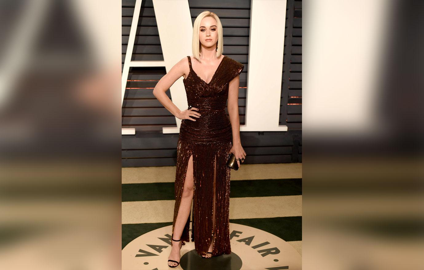 //vanity fair oscar party celebrities fashion drama