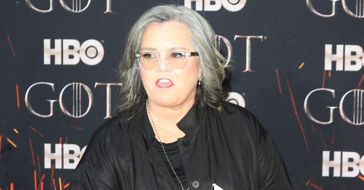 rosie odonnell hollywood suck up act branded phony showbiz pariah