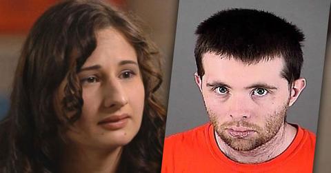 //gypsy blanchard not talking boyfriend murder mom pp