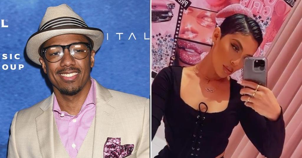 Nick Cannon's Baby Mama Abby De La Rosa Pregnant