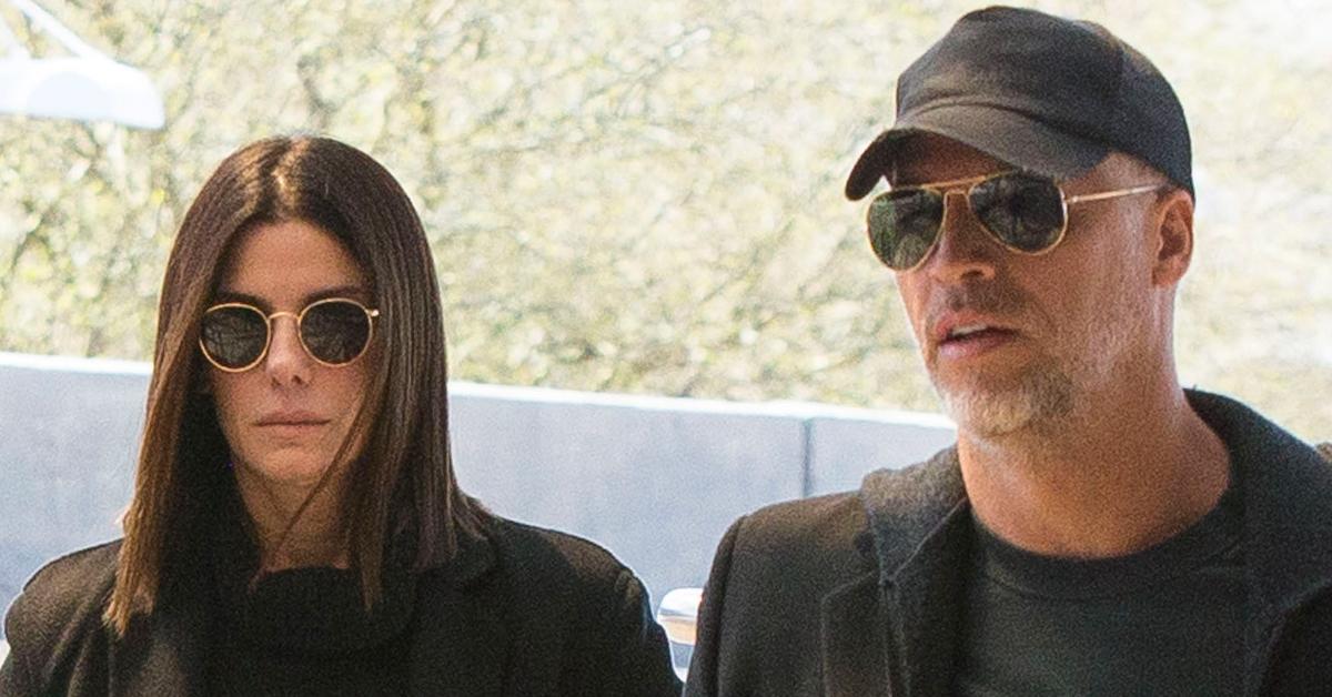 What Tore Sandra Bullock & Bryan Randall's Relationship Apart?