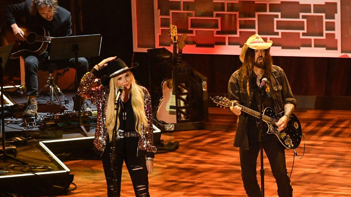 Firerose shared a recording of Billy Ray Cyrus allegedly mocking her double mastectomy during their seven-month marriage.