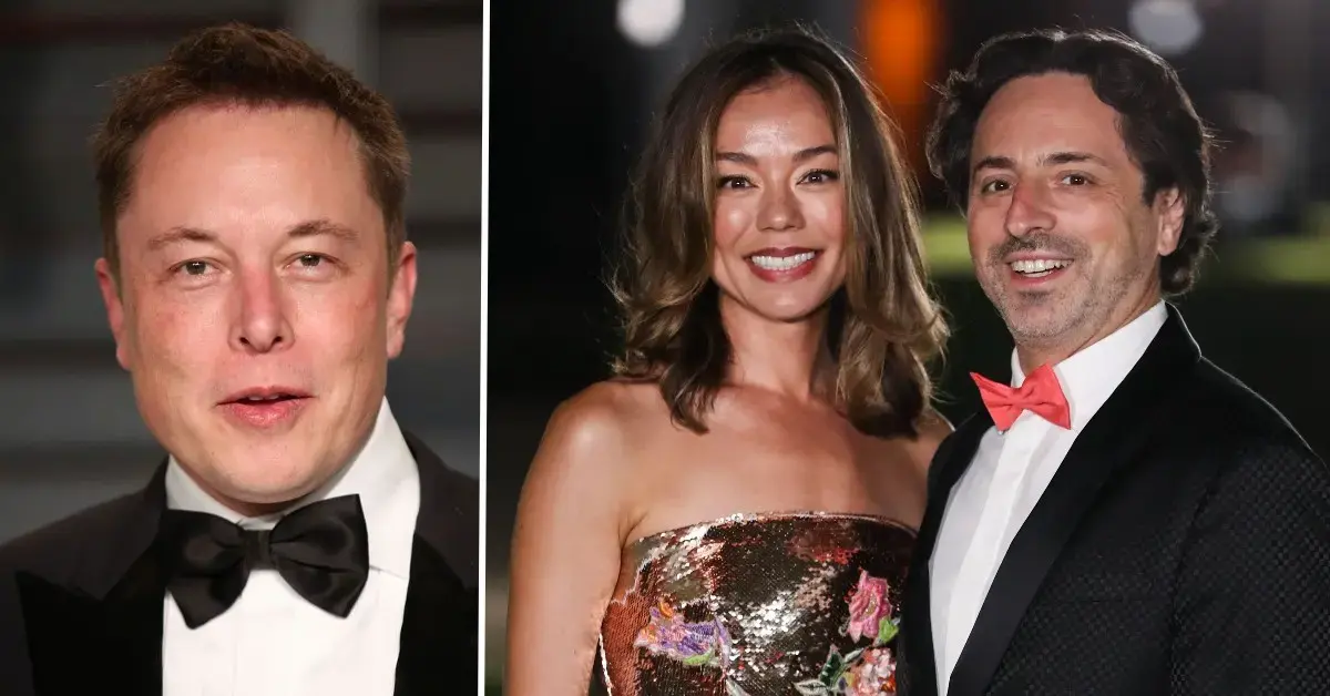 Elon Musk's Alleged Mistress Addresses Rumors, Breaks Silence on Relationship a Year Later - Vimarsana News
