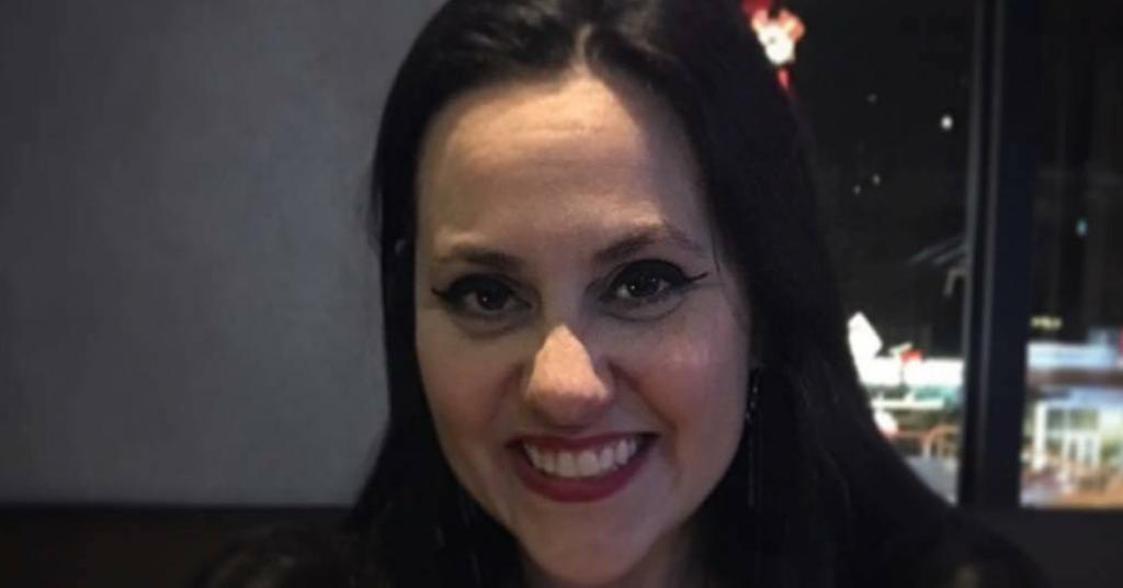 Wrestling Star Daffney Unger Died Of Apparent Gunshot Wound(02)