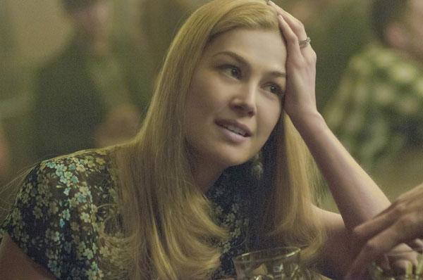 Rosamund Pike Secrets and Scandals