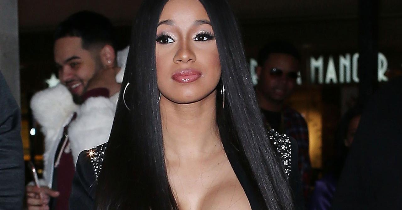 Ex-Manager Files Lawsuit Against Cardi B, Claims He Created Her