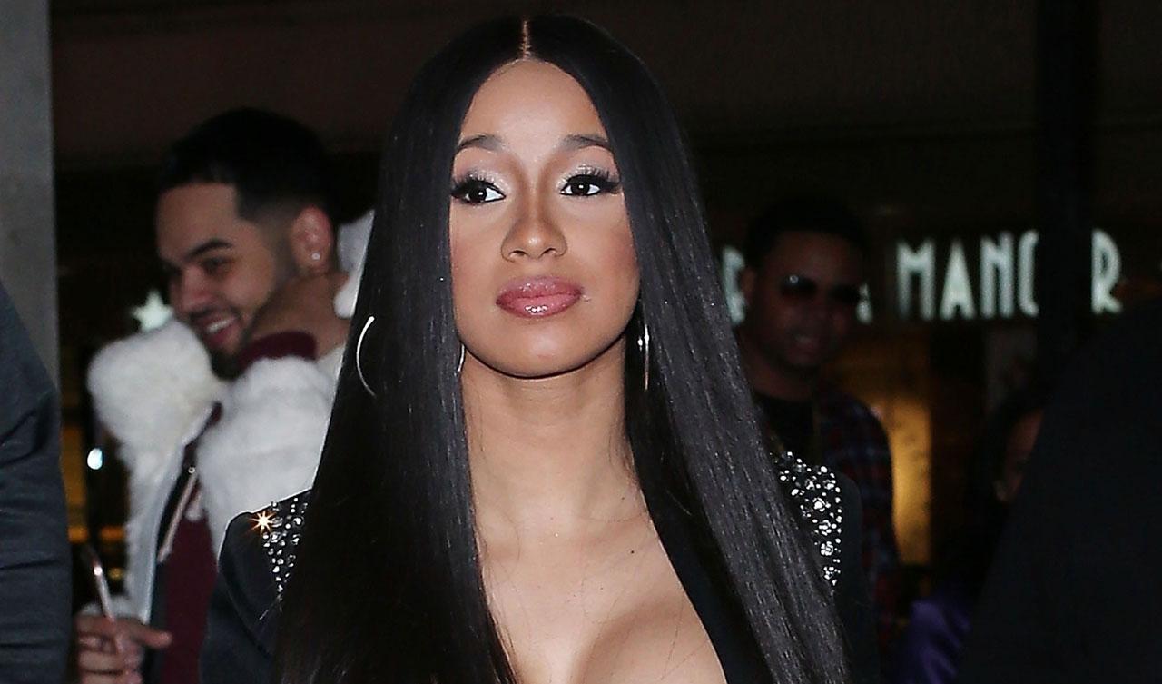 ExManager Files Lawsuit Against Cardi B, Claims He Created Her