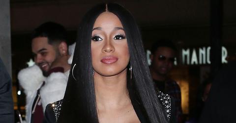 Cardi B Ex Manager Lawsuit