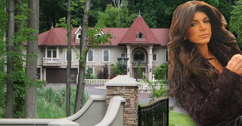 //teresa guidice_house