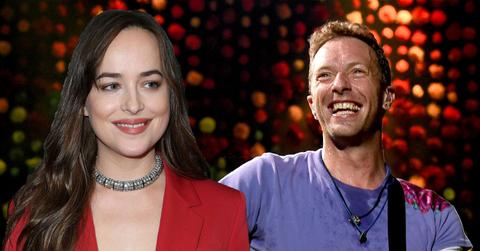chris martin wedding dakota johnson secret nuptials