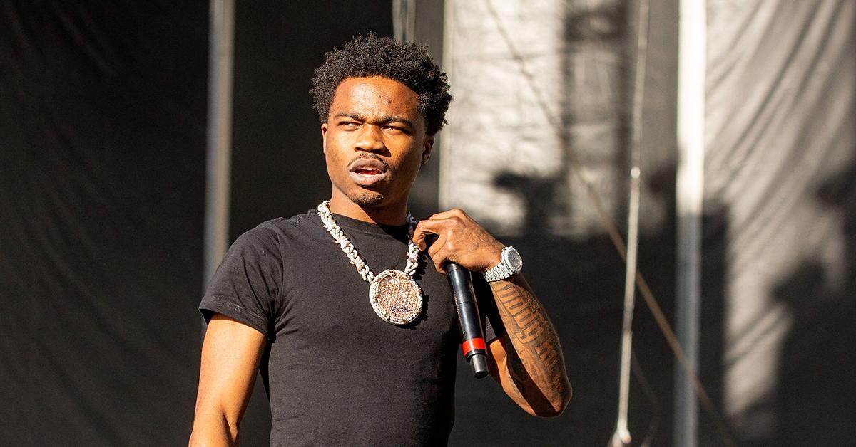 roddy ricch custody battle