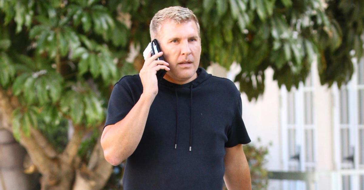 todd chrisley sued for defamation pp