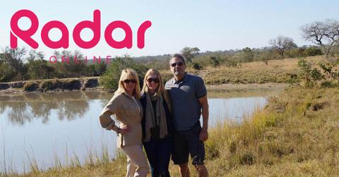 //ramona avery singer south africa