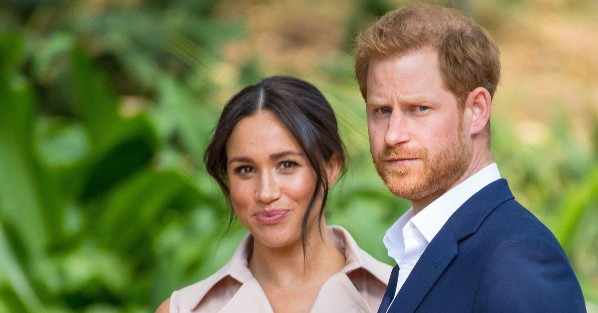 desperate prince harry meghan markle healing holiday divorce rumors