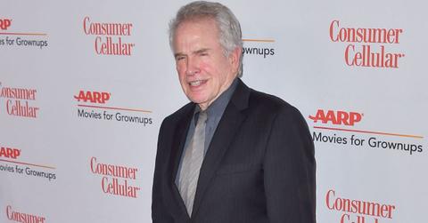 Reclusive Warren Beatty has become a hermit, locking himself away in his lavish mansion in the Hollywood Hills