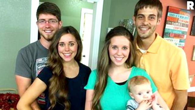 Jill Duggar Jessa Duggar Spin Off