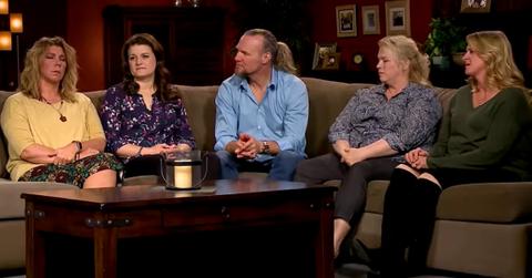 Kody Brown Pays Off Taxes On Arizona Home, Still In Debt For Land Payments