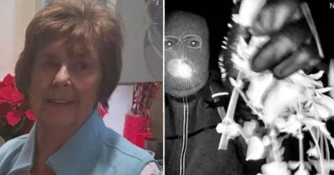 Photo of Nancy Guthrie