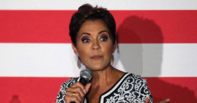 FBI Called To Kari Lake's Office After Staff Receive Suspicious Envelopes
